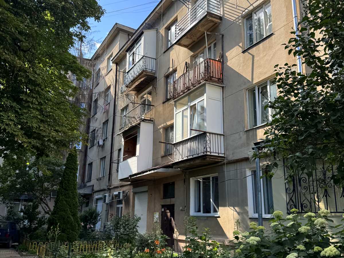 Фото будинку