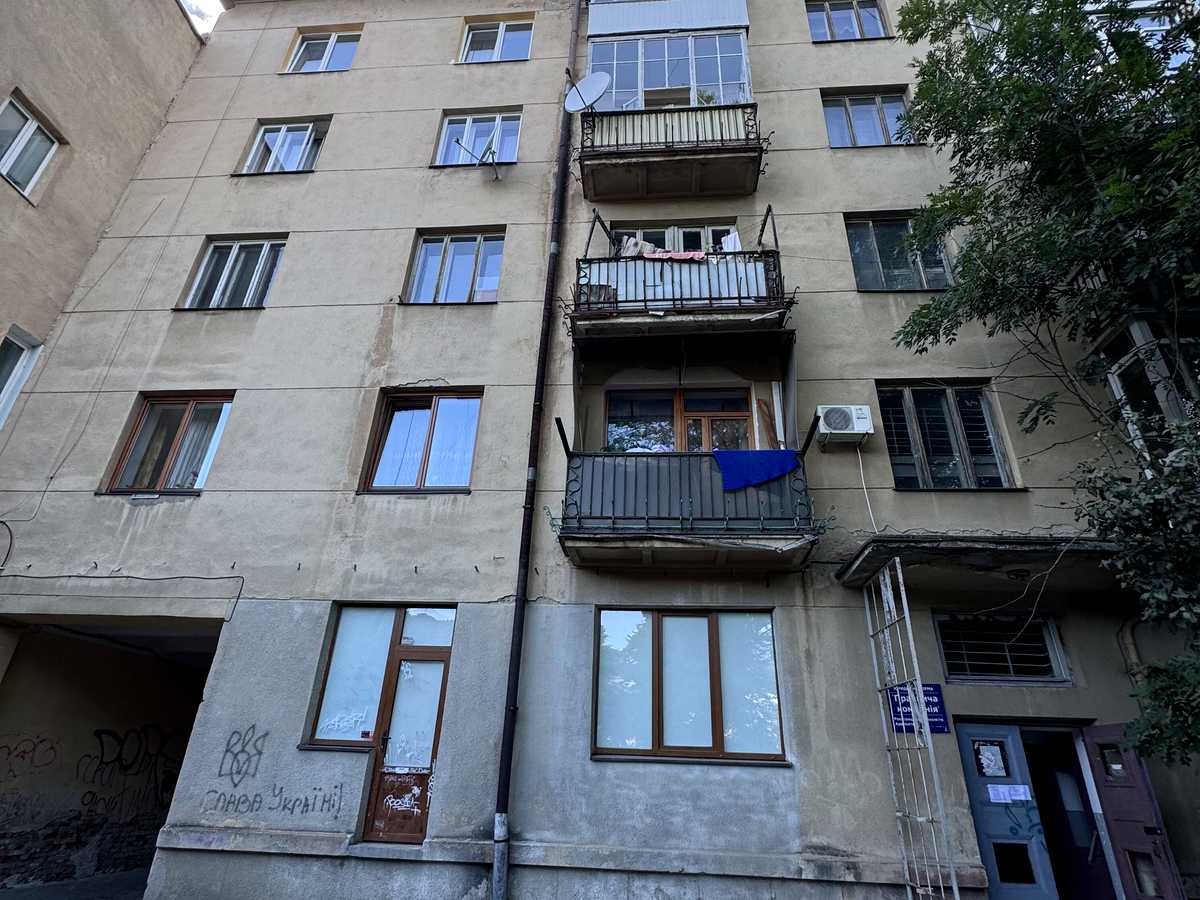 Фото будинку
