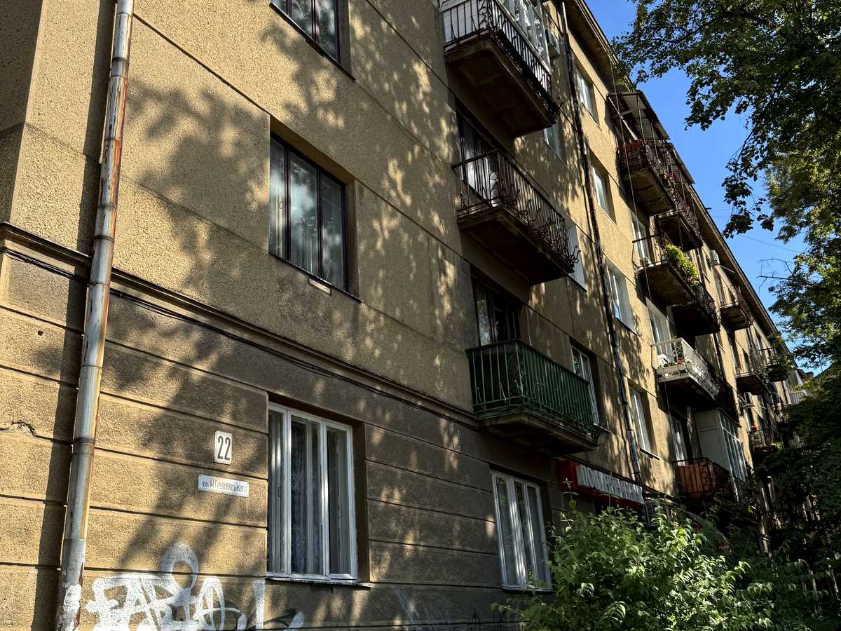 Фото будинку
