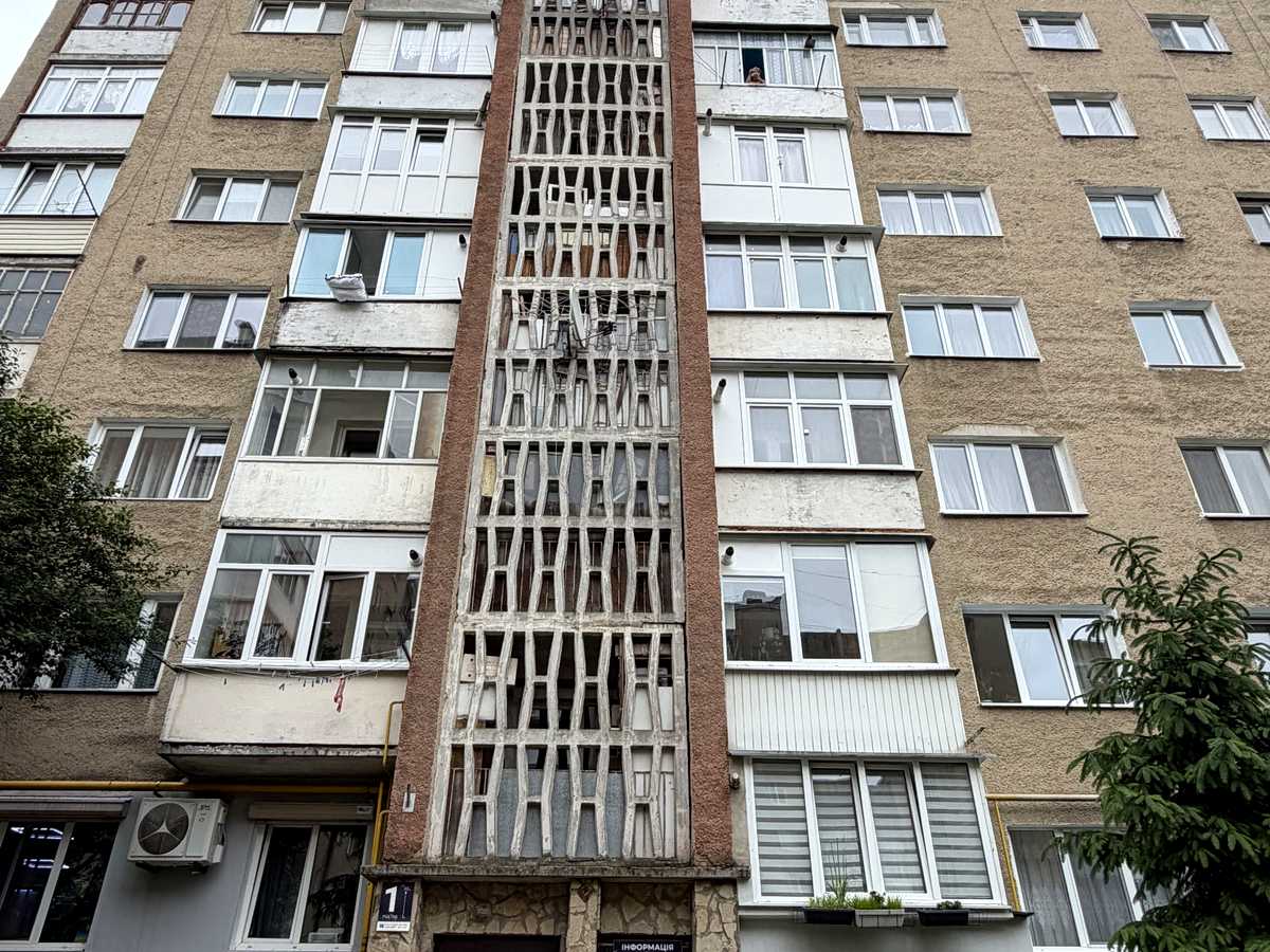 Фото дома