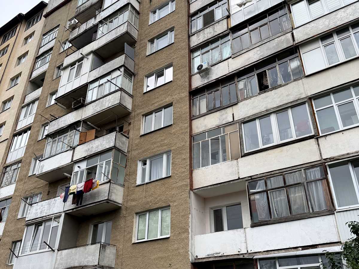 Фото дома