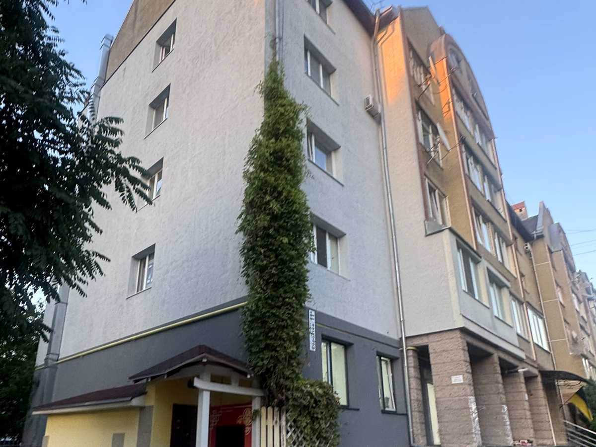 Фото будинку