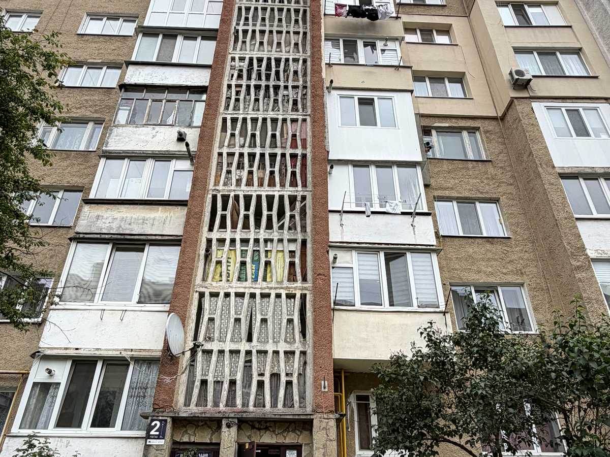 Фото дома