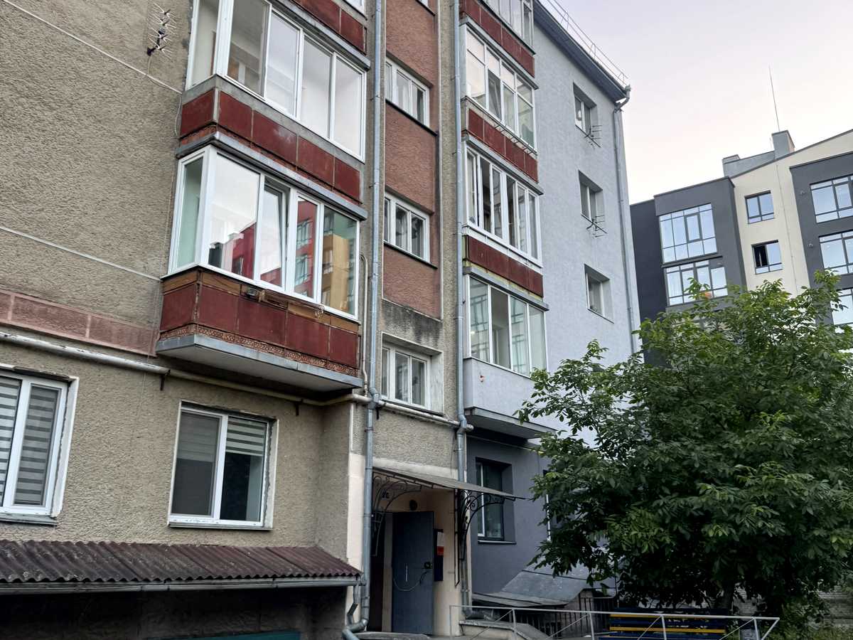 Фото будинку
