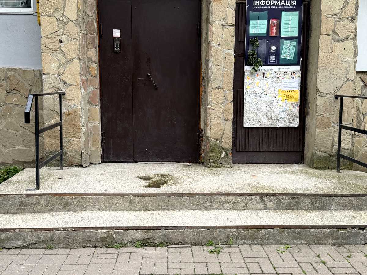Фото дома