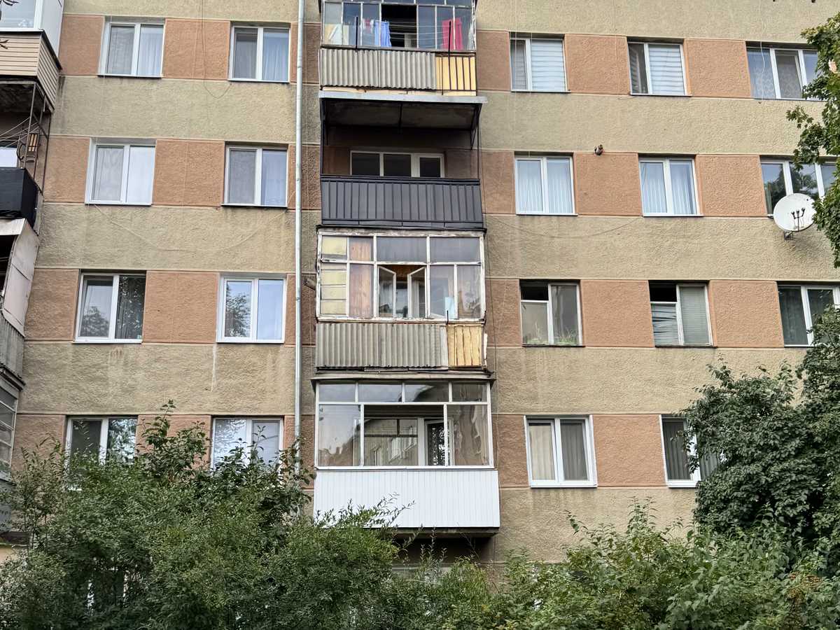 Фото дома
