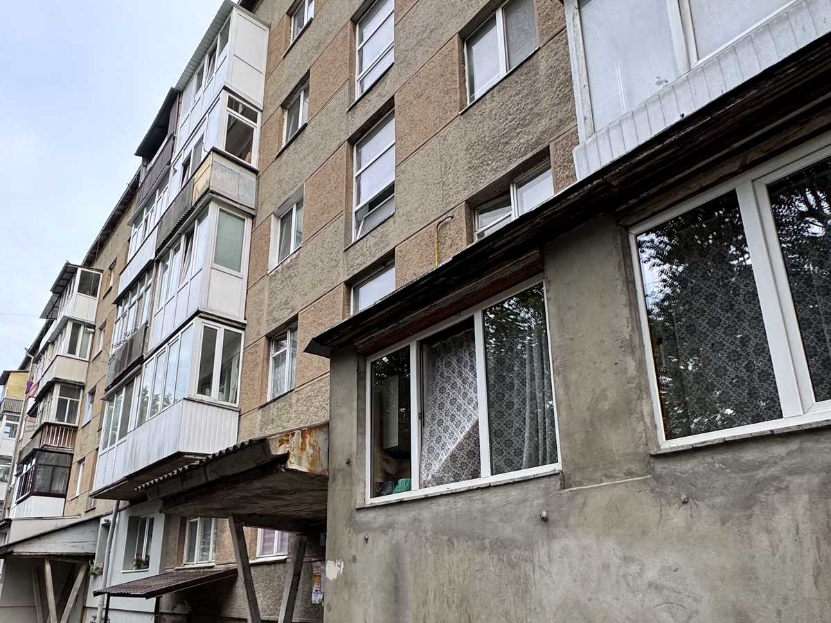 Фото дома