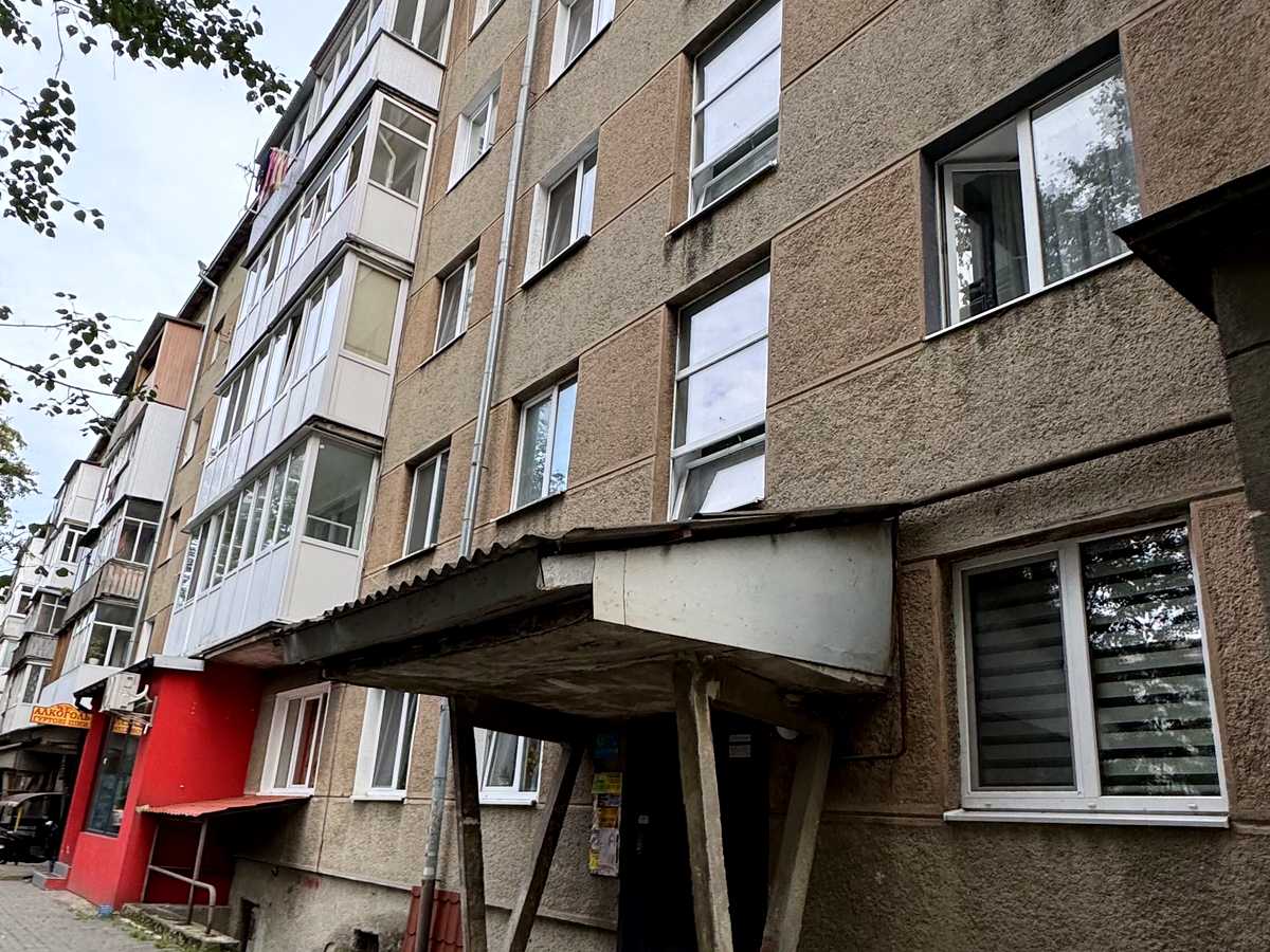 Фото дома