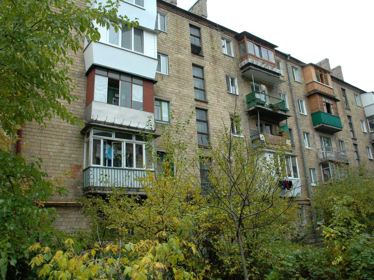Фото дома