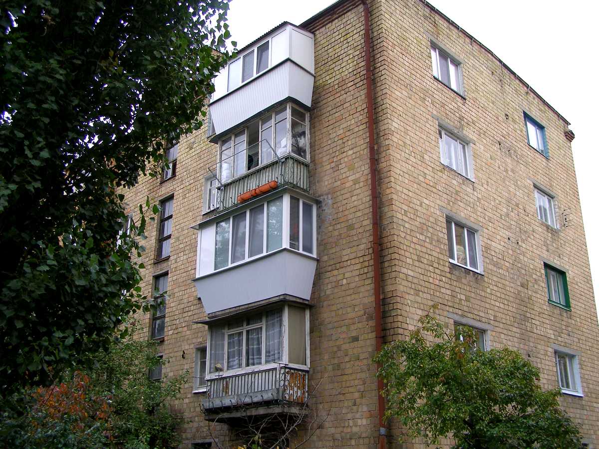 Фото дома