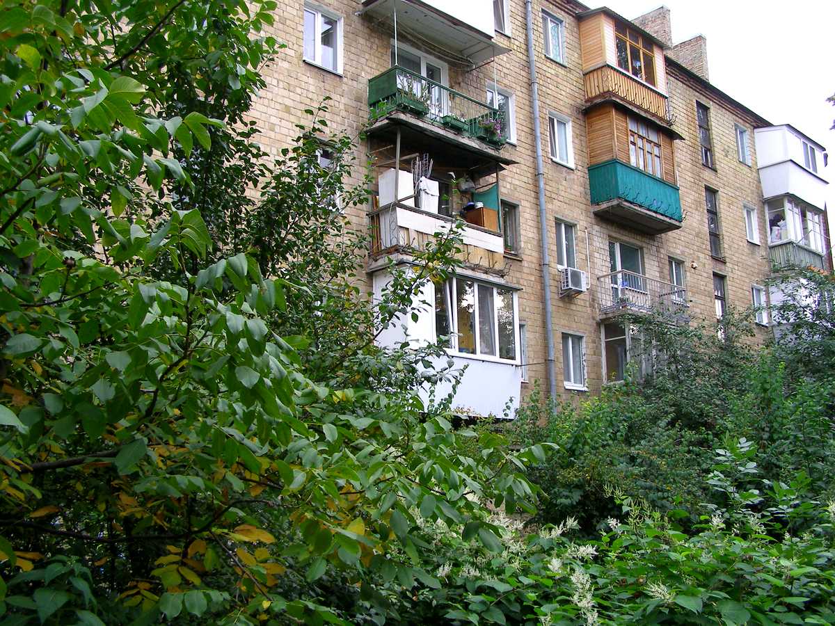 Фото дома