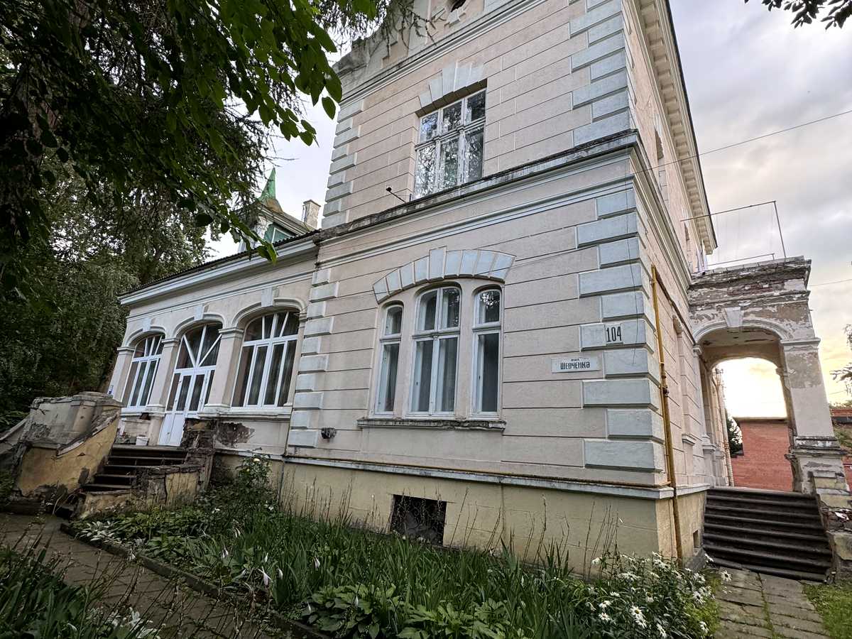 Фото дома