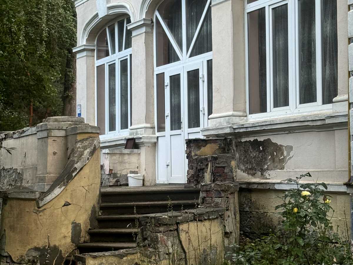 Фото дома