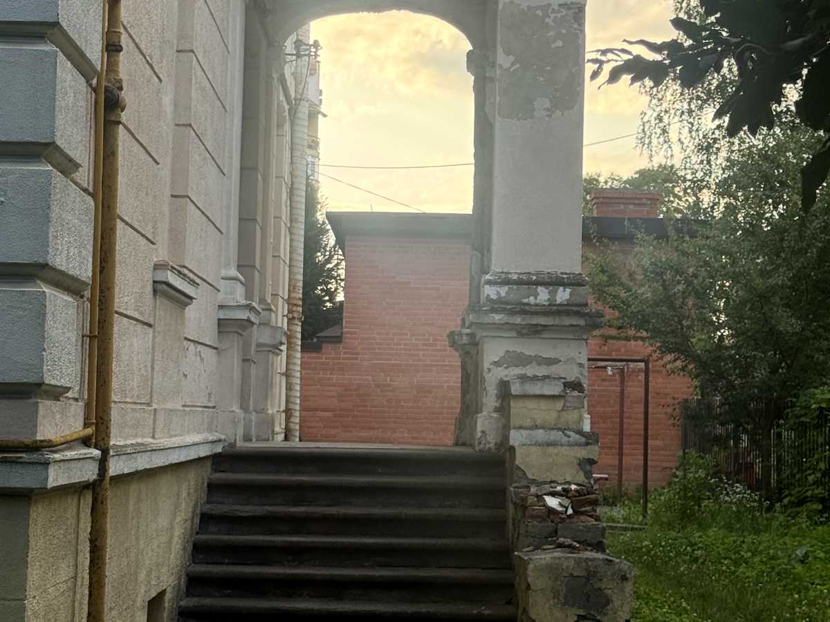 Фото дома