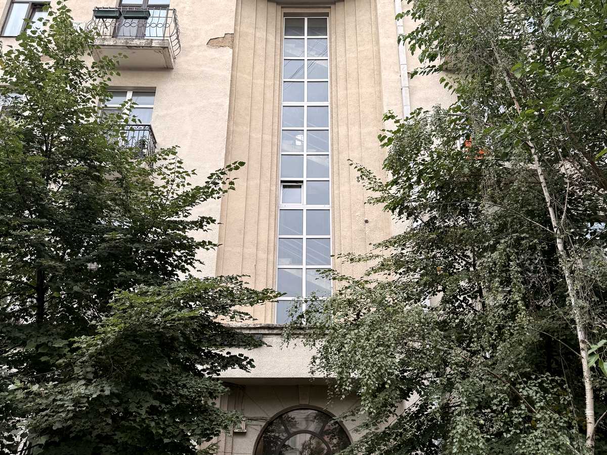 Фото дома