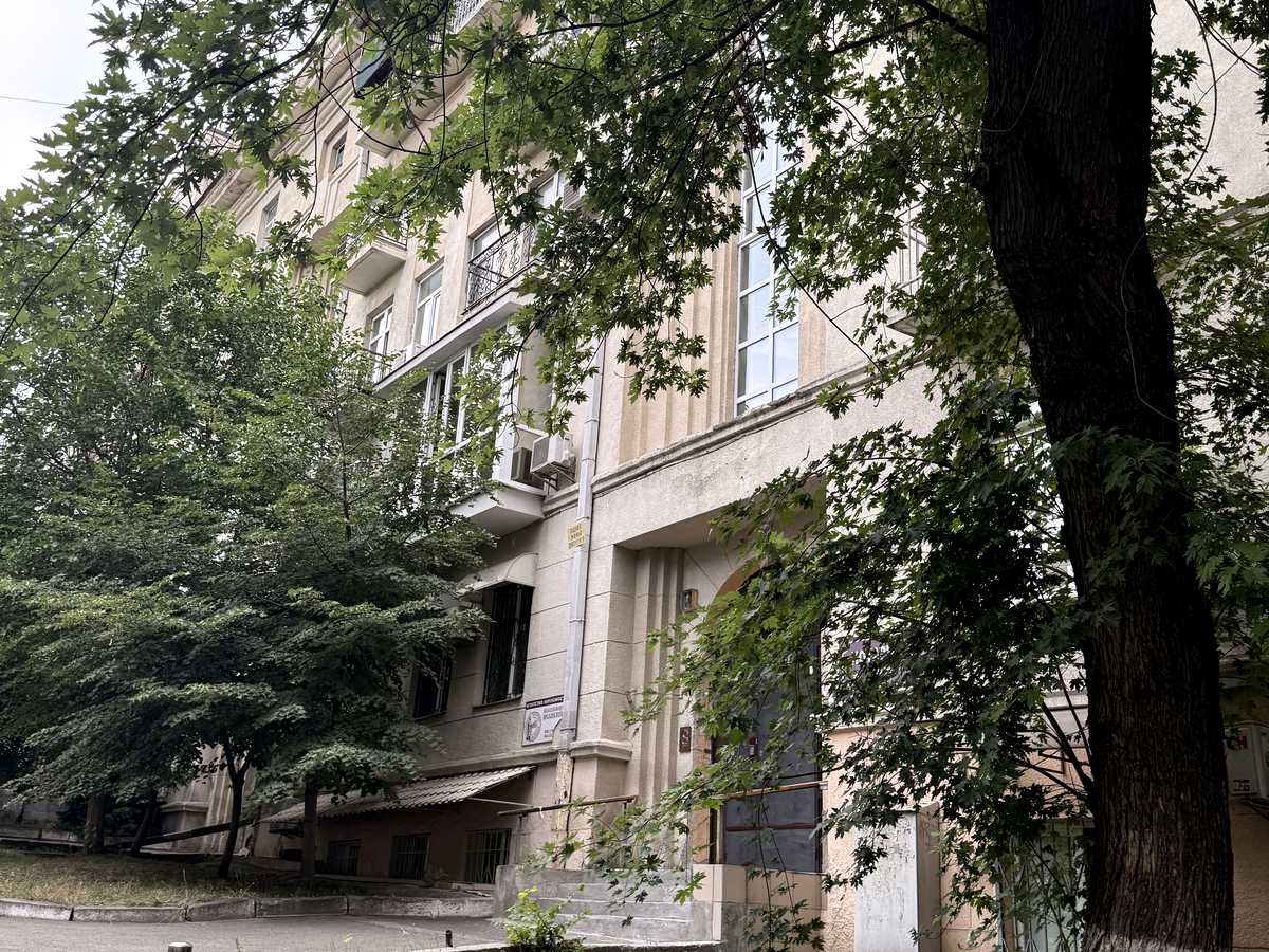 Фото дома