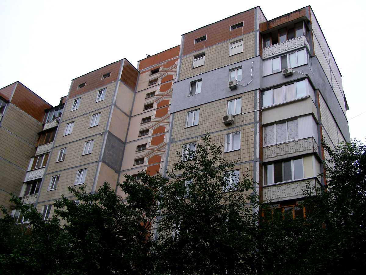 Фото дома