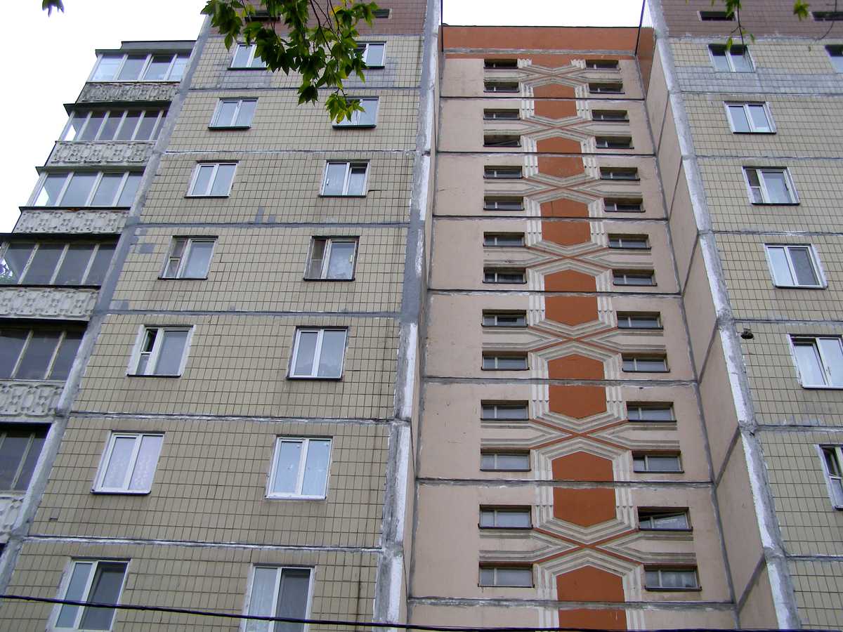 Фото дома