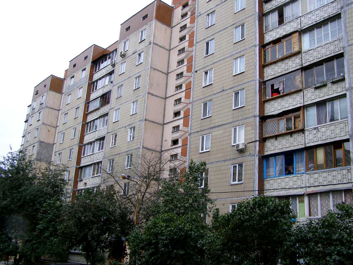 Фото дома