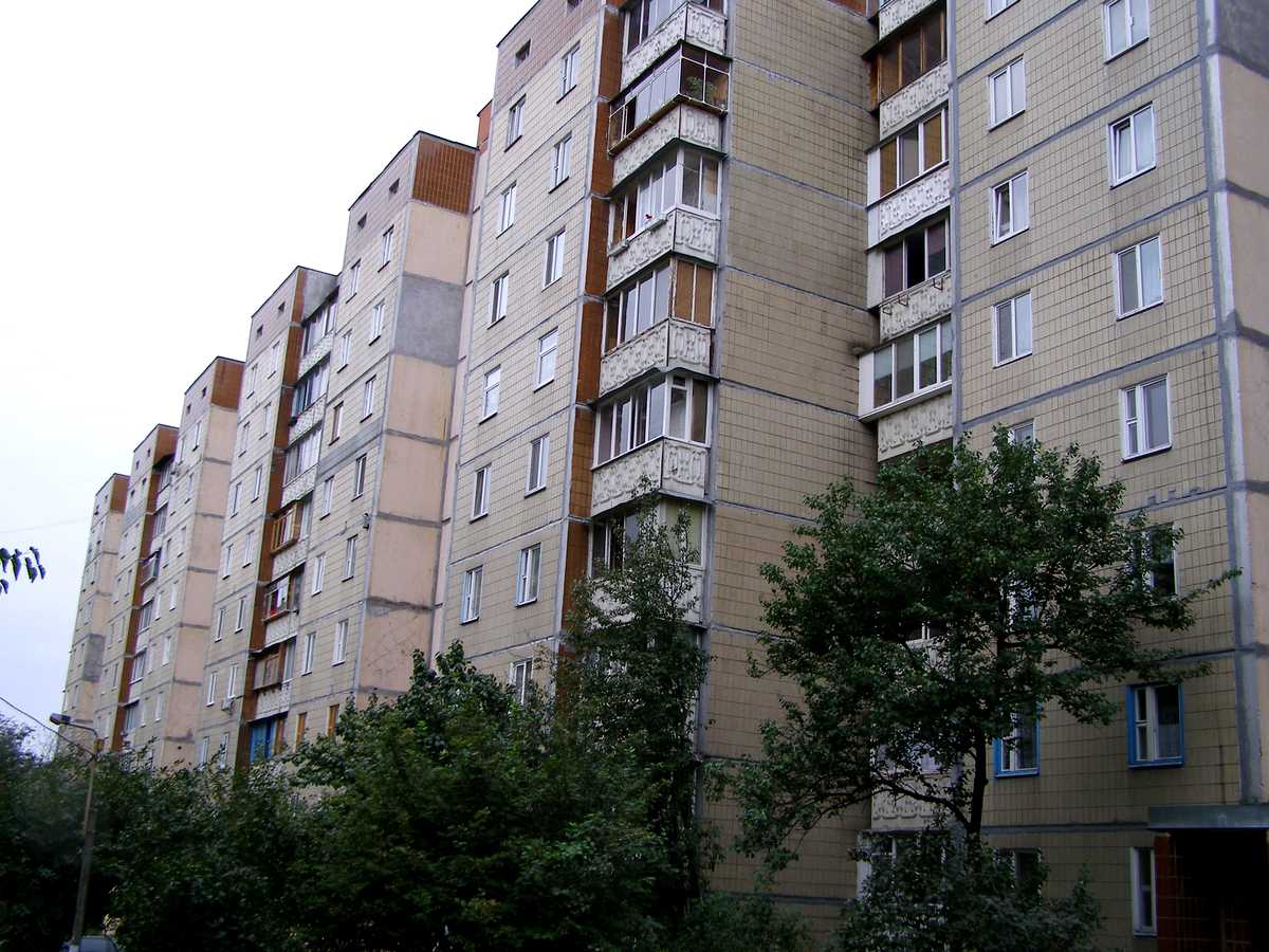Фото дома