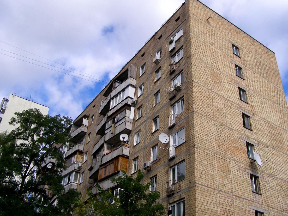 Фото будинку