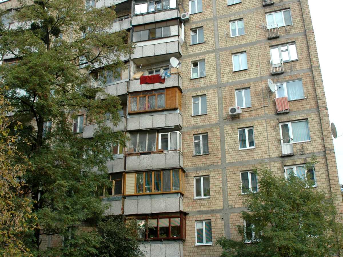 Фото будинку