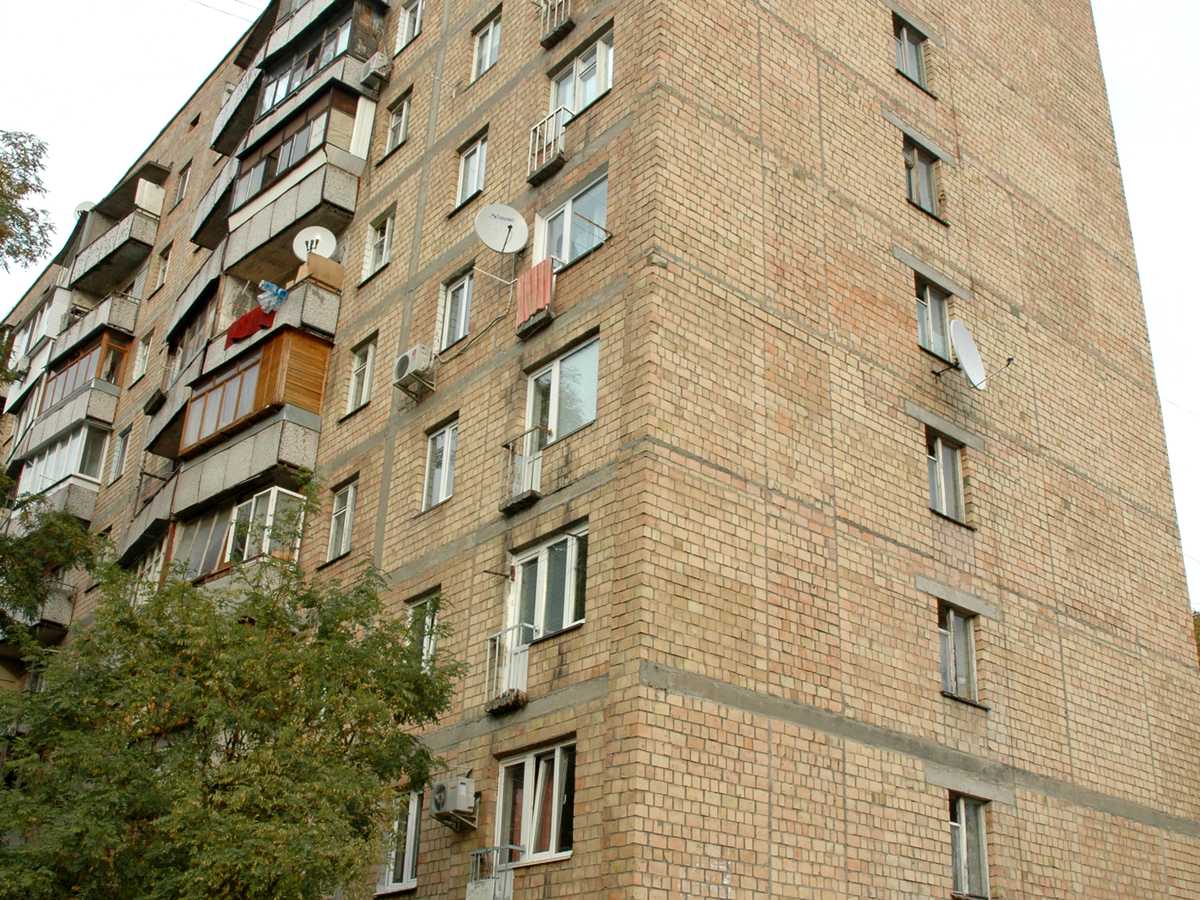 Фото будинку