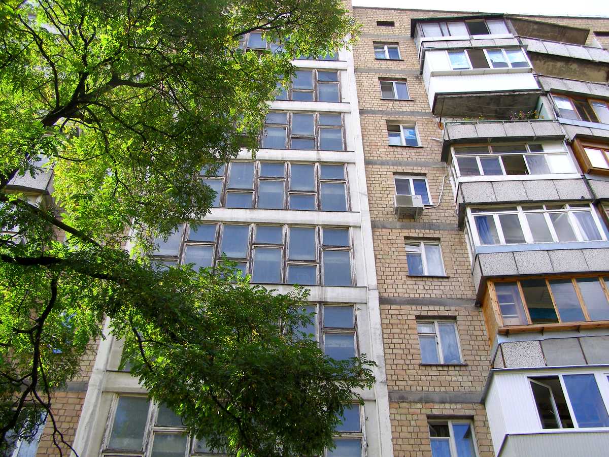 Фото будинку