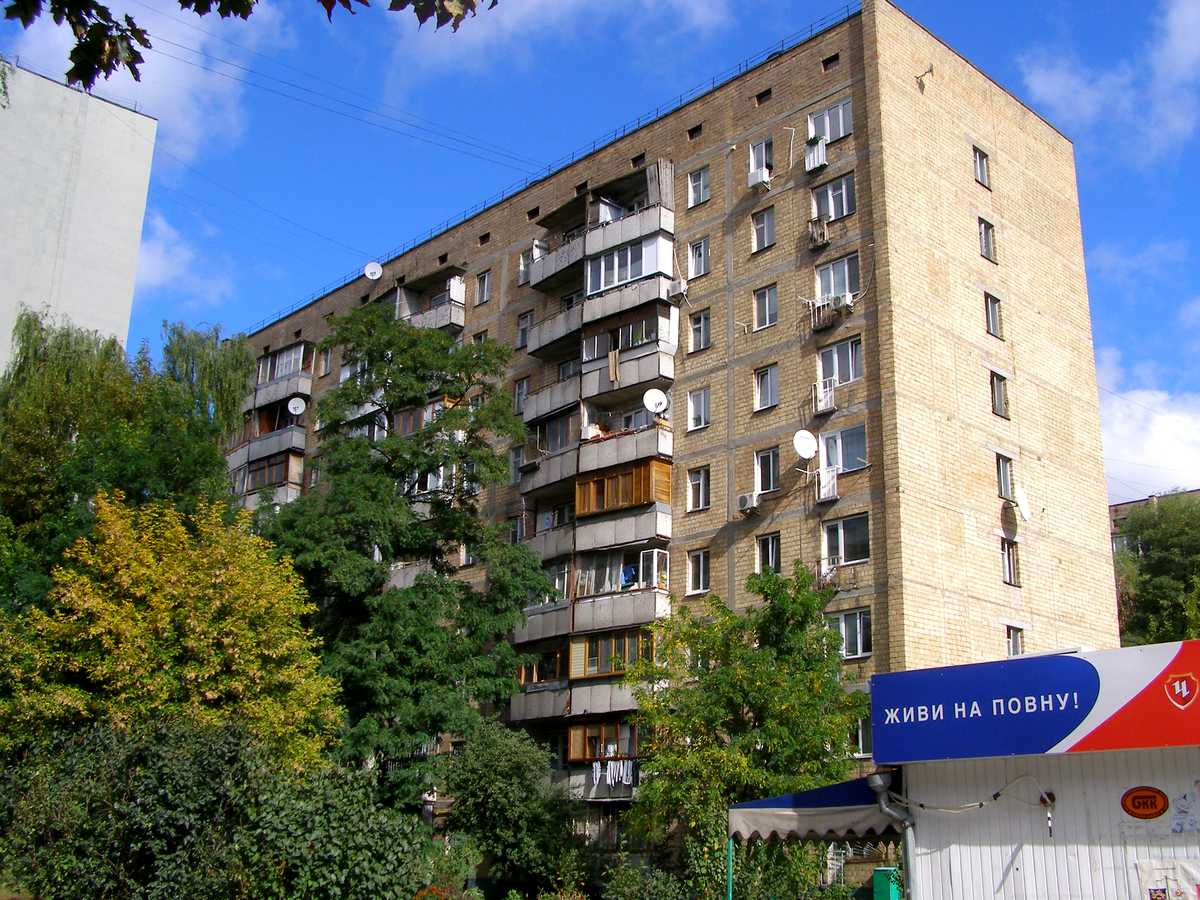 Фото будинку
