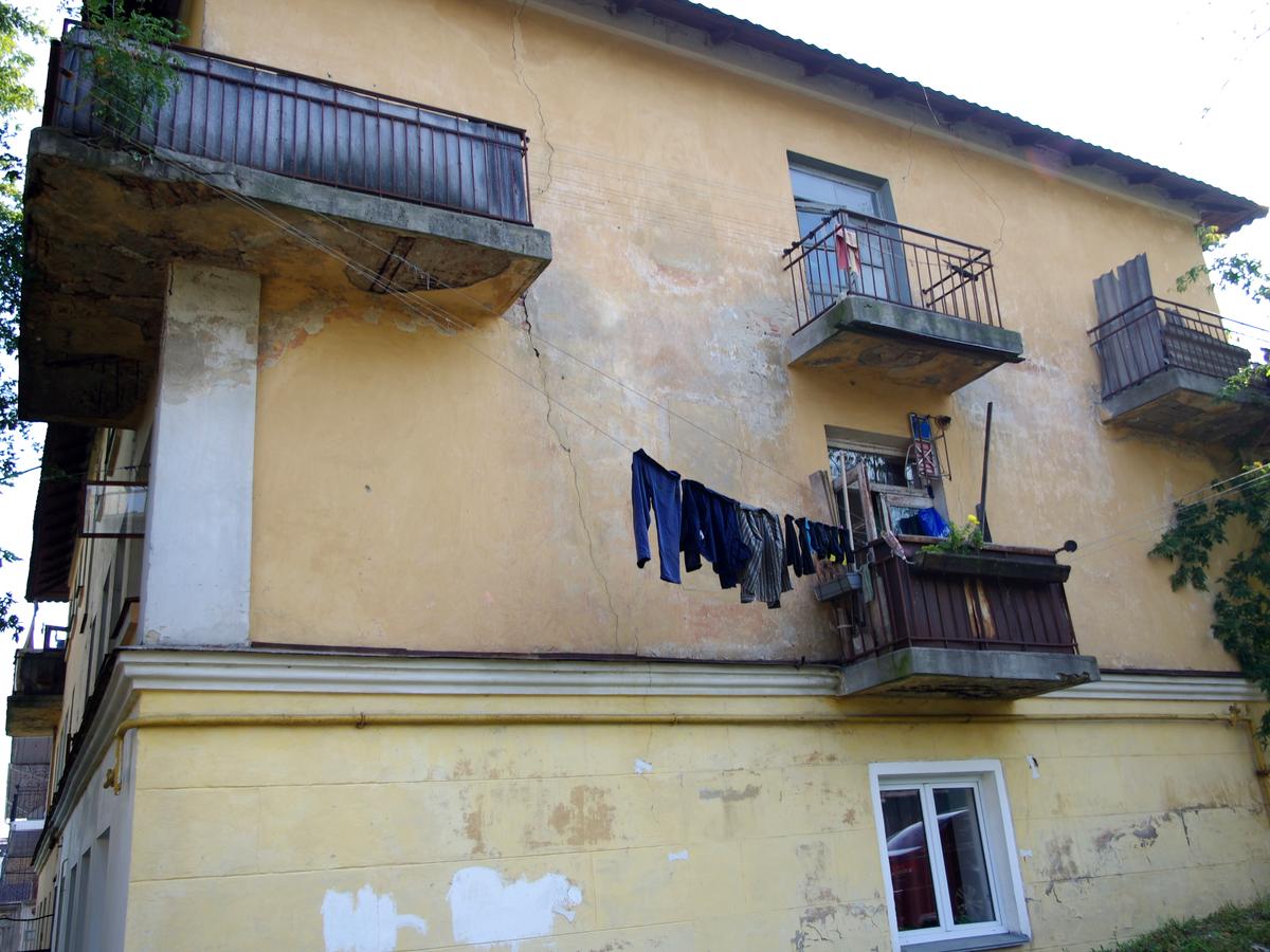 Фото будинку