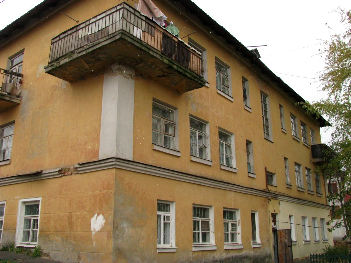 Фото будинку