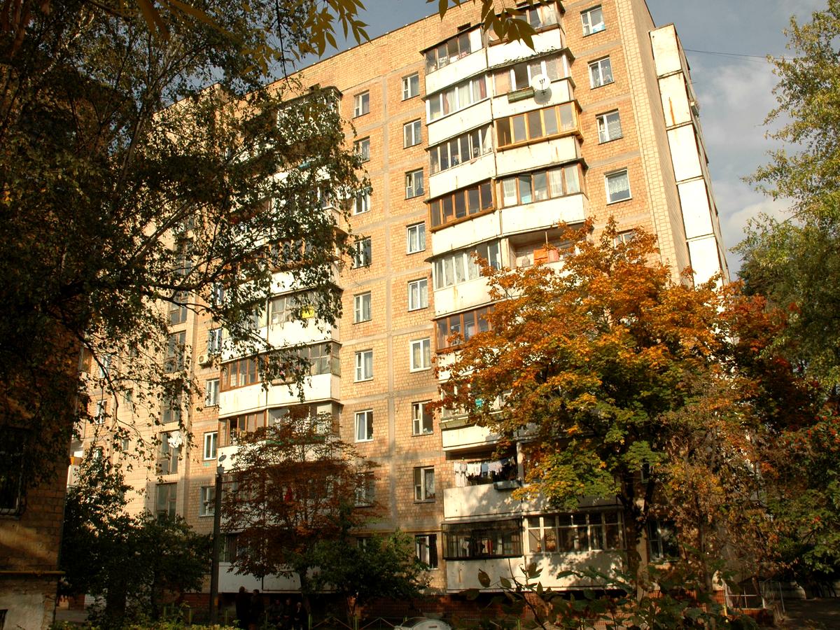 Фото будинку