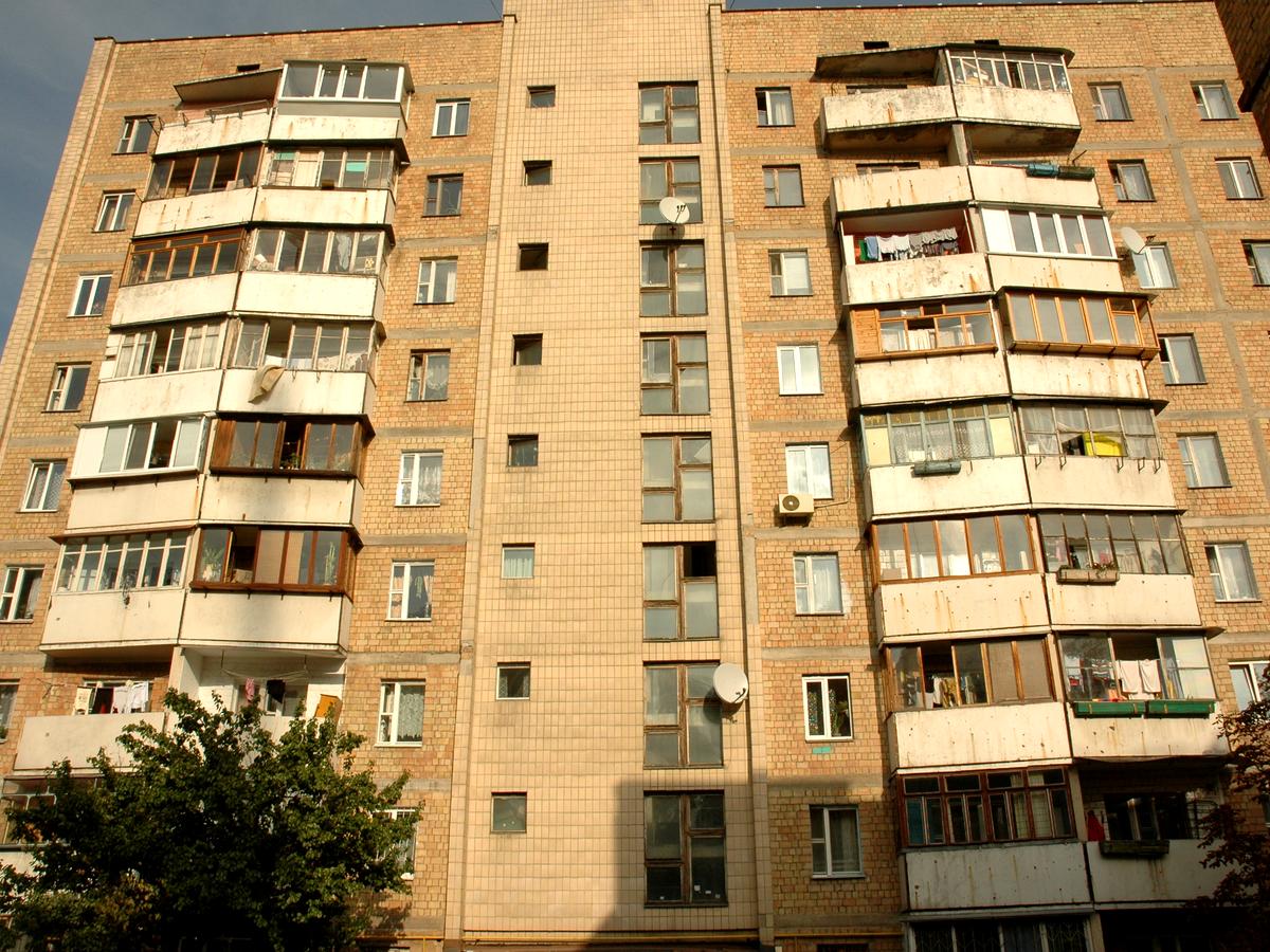 Фото будинку