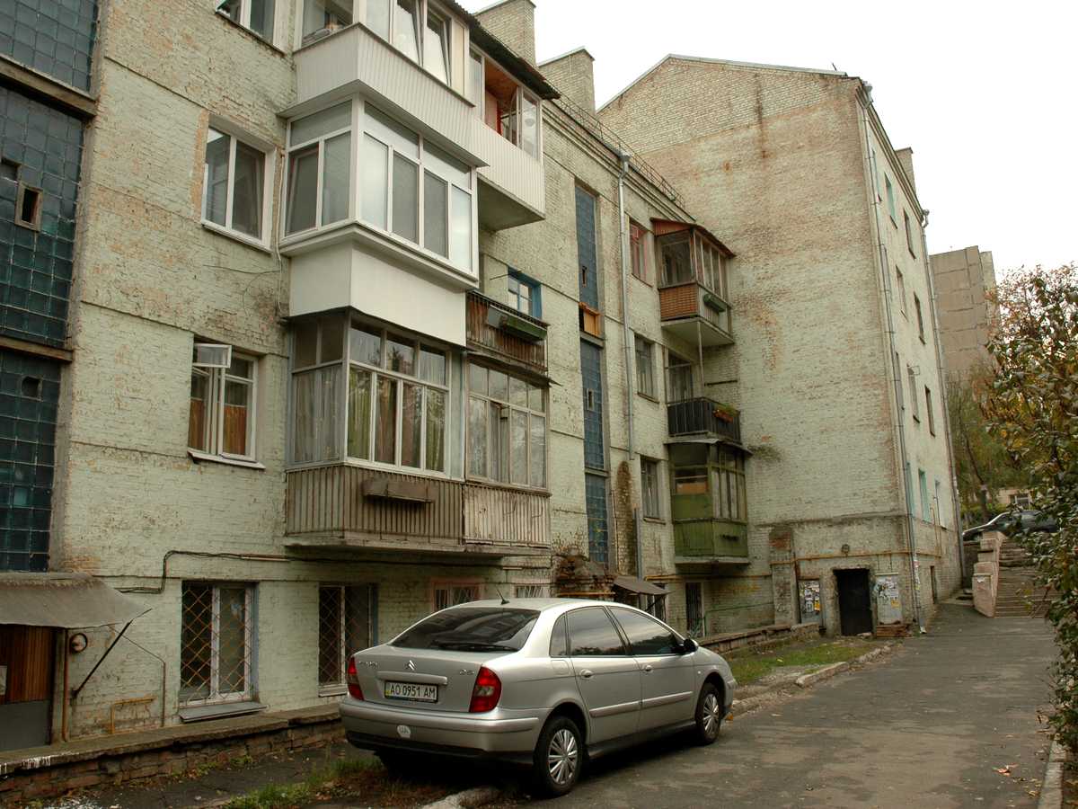 Фото будинку