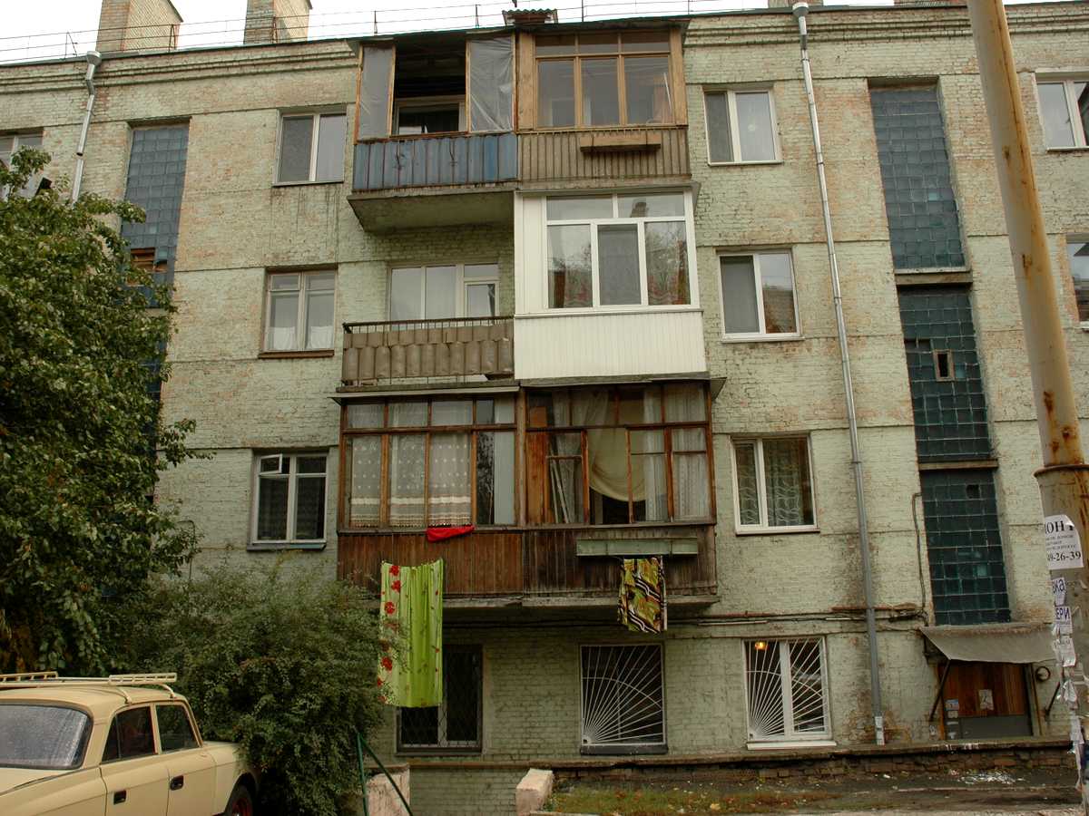 Фото будинку