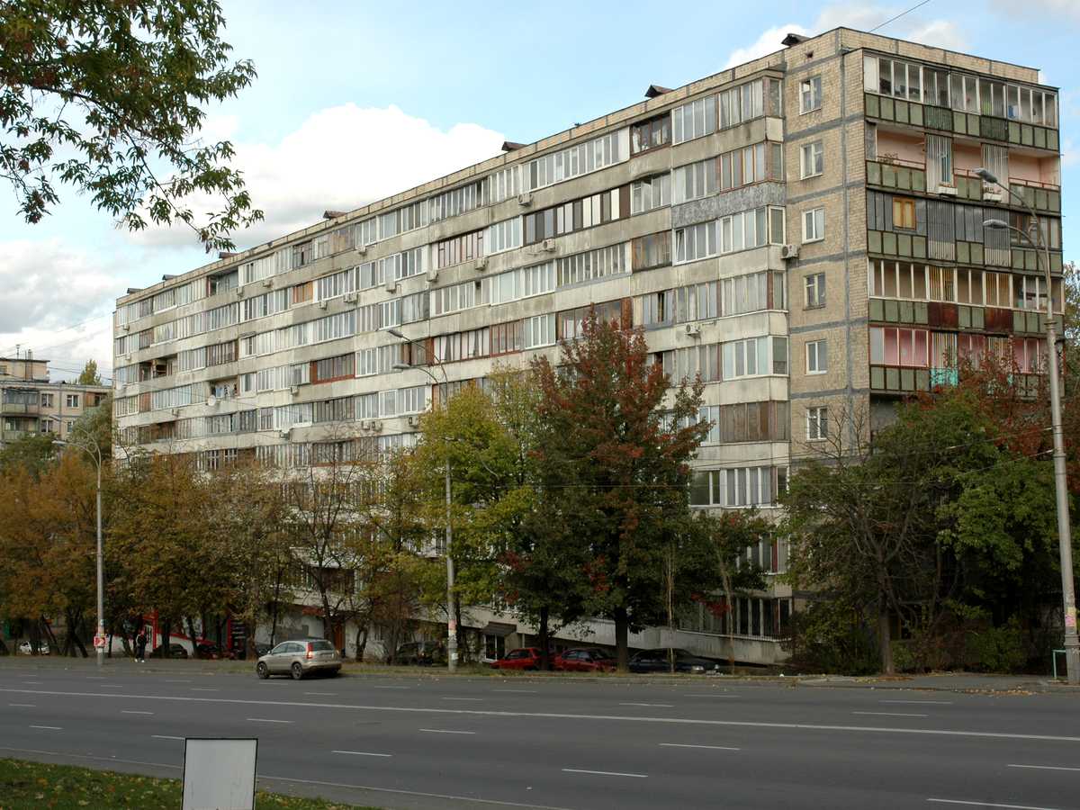Фото дома