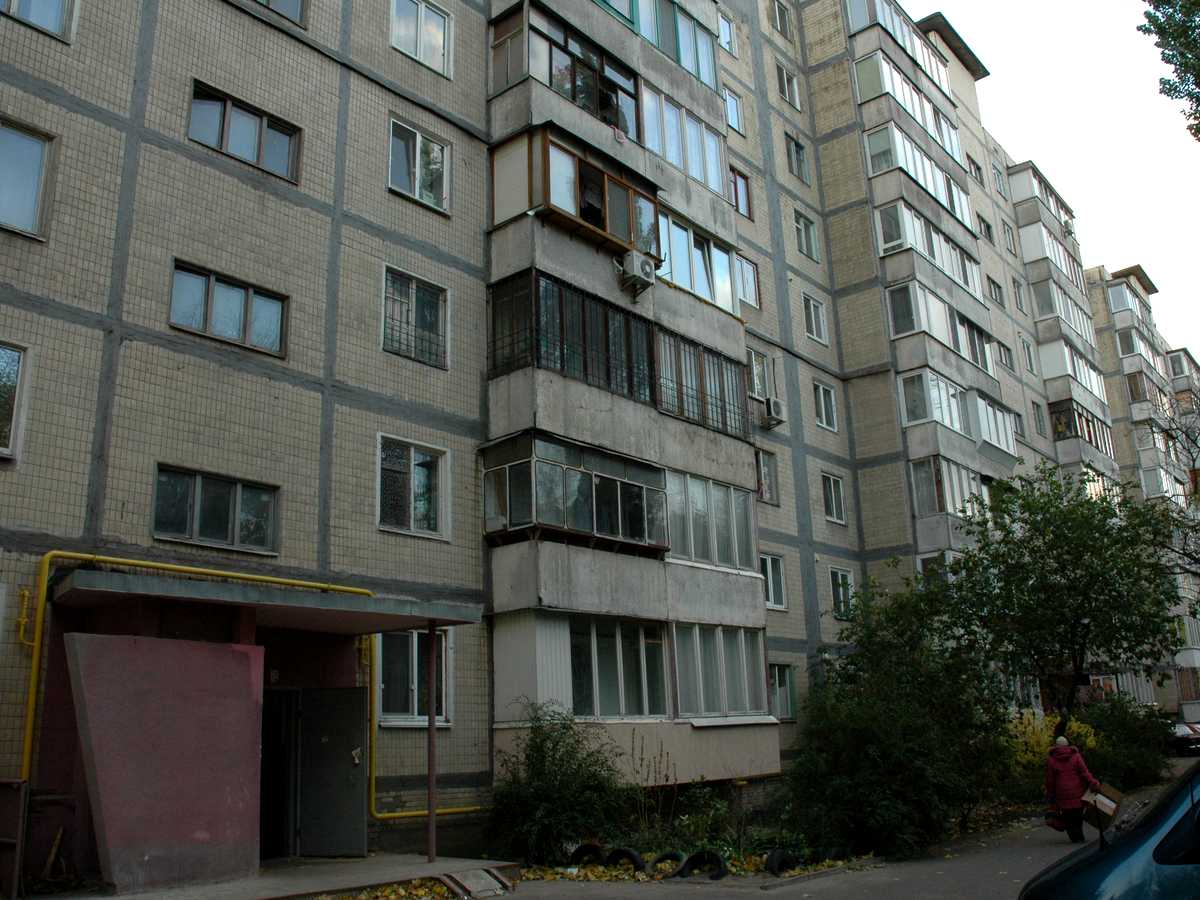 Фото дома