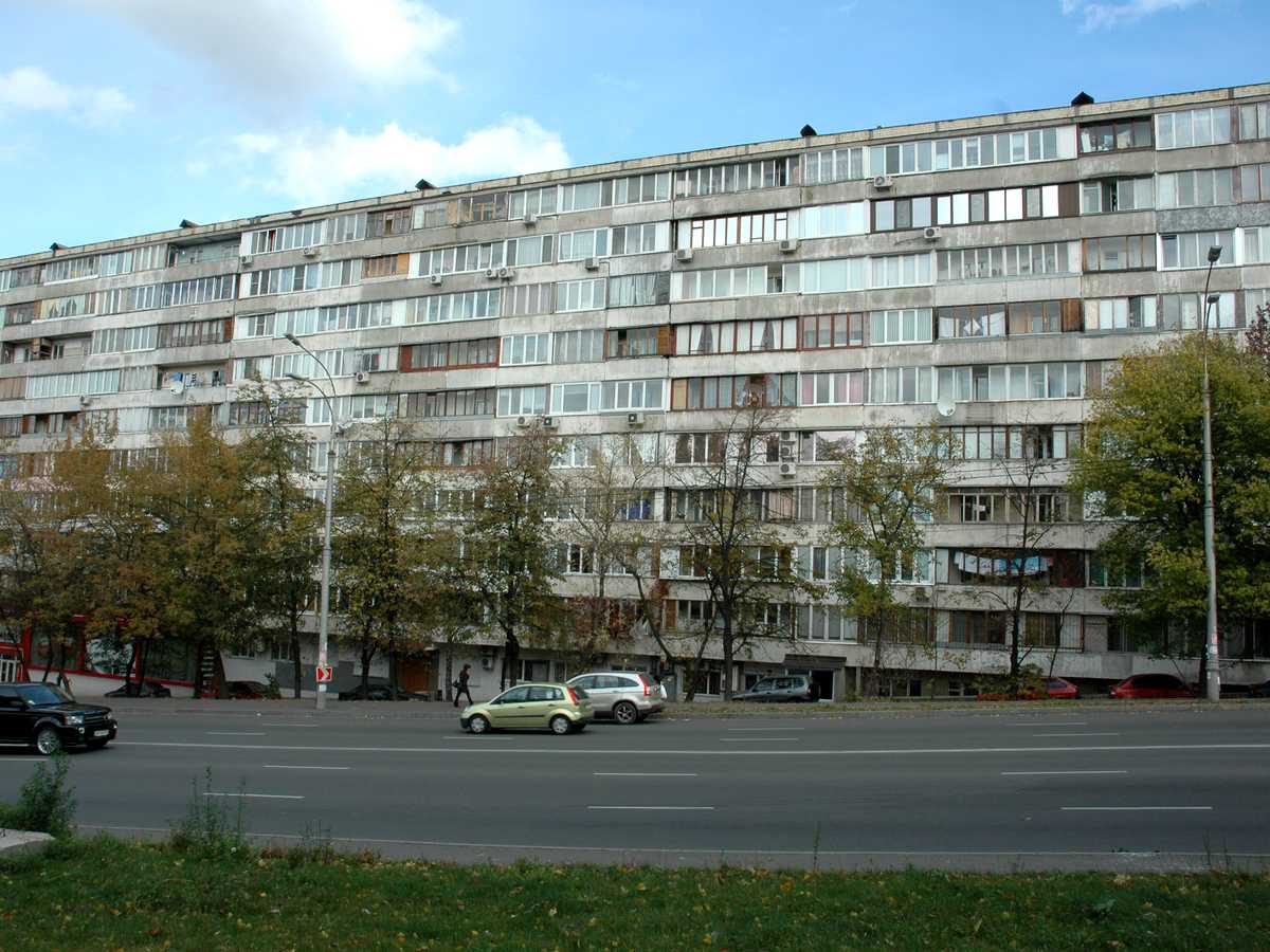 Фото дома