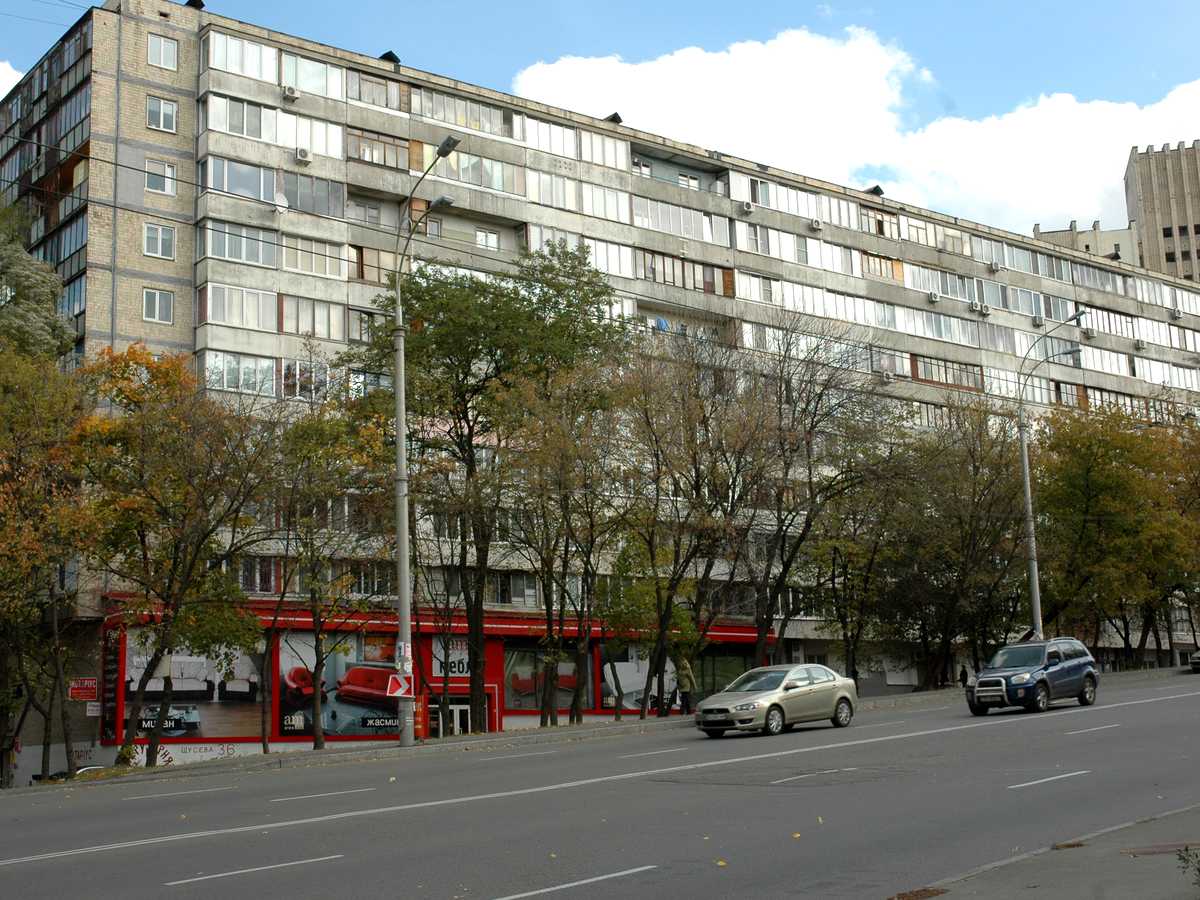 Фото дома