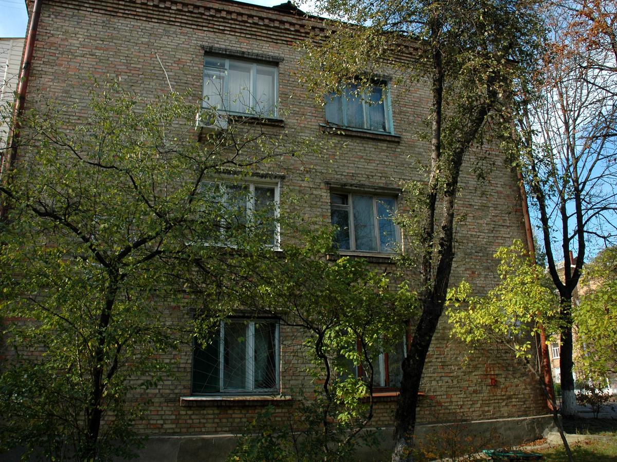 Фото дома