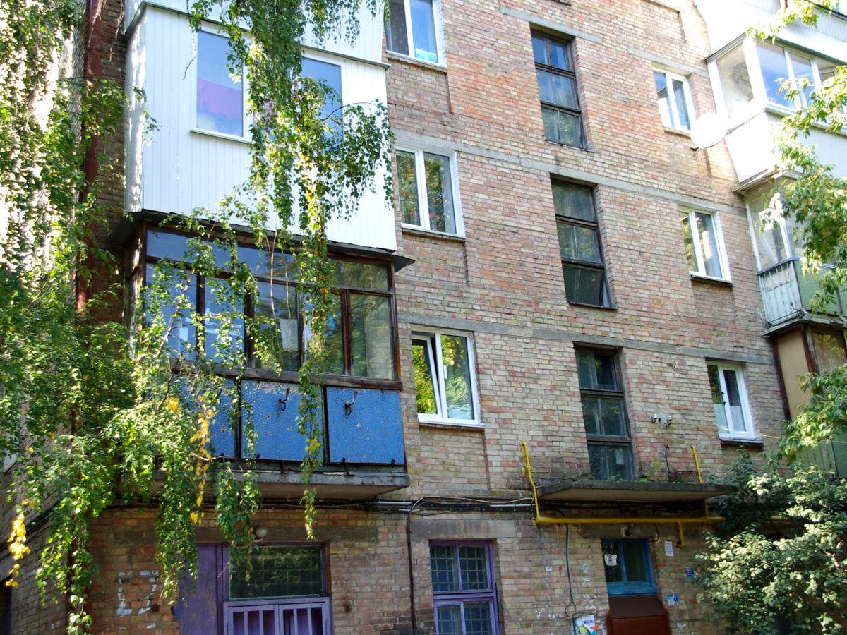 Фото дома