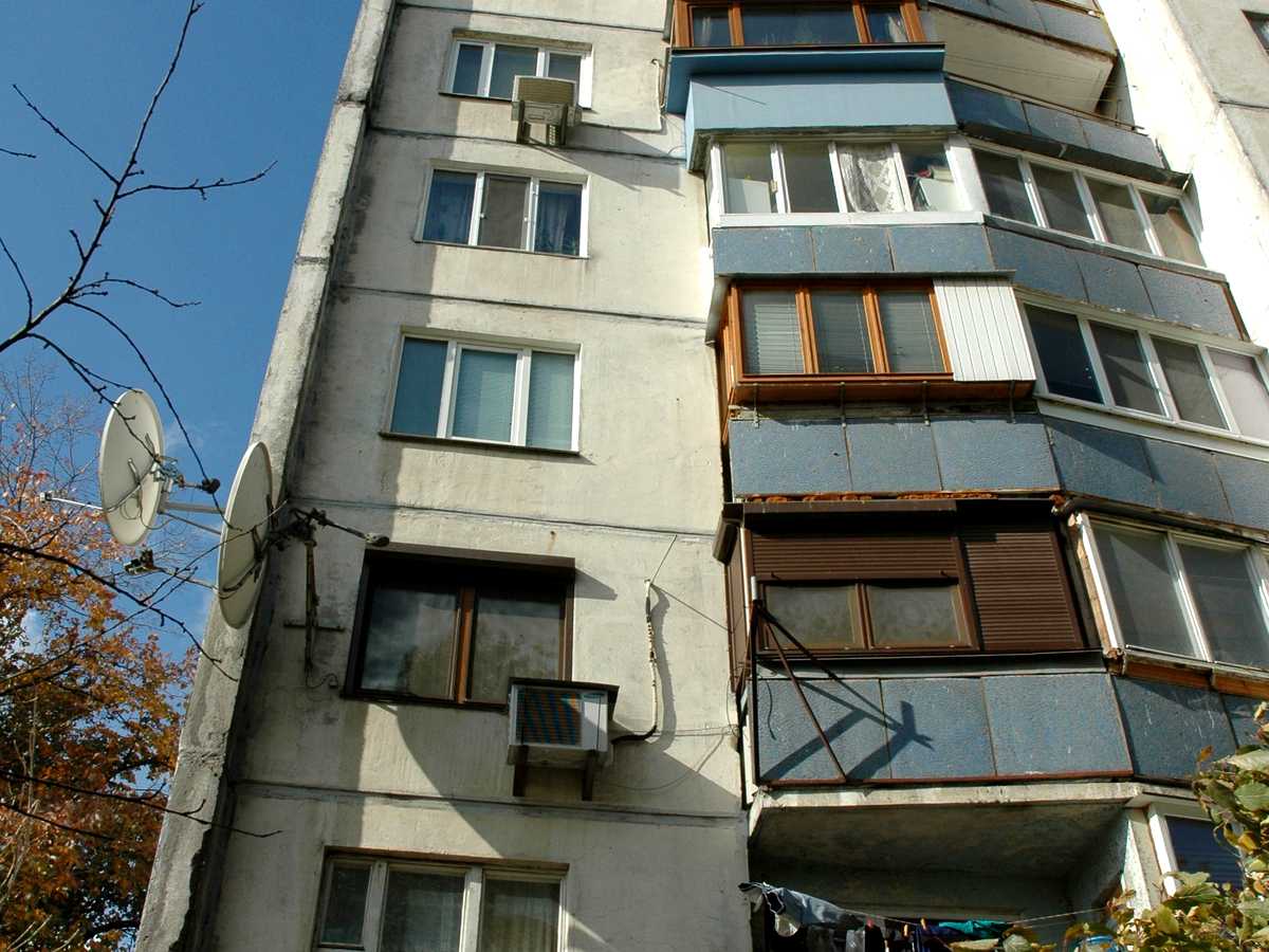 Фото дома