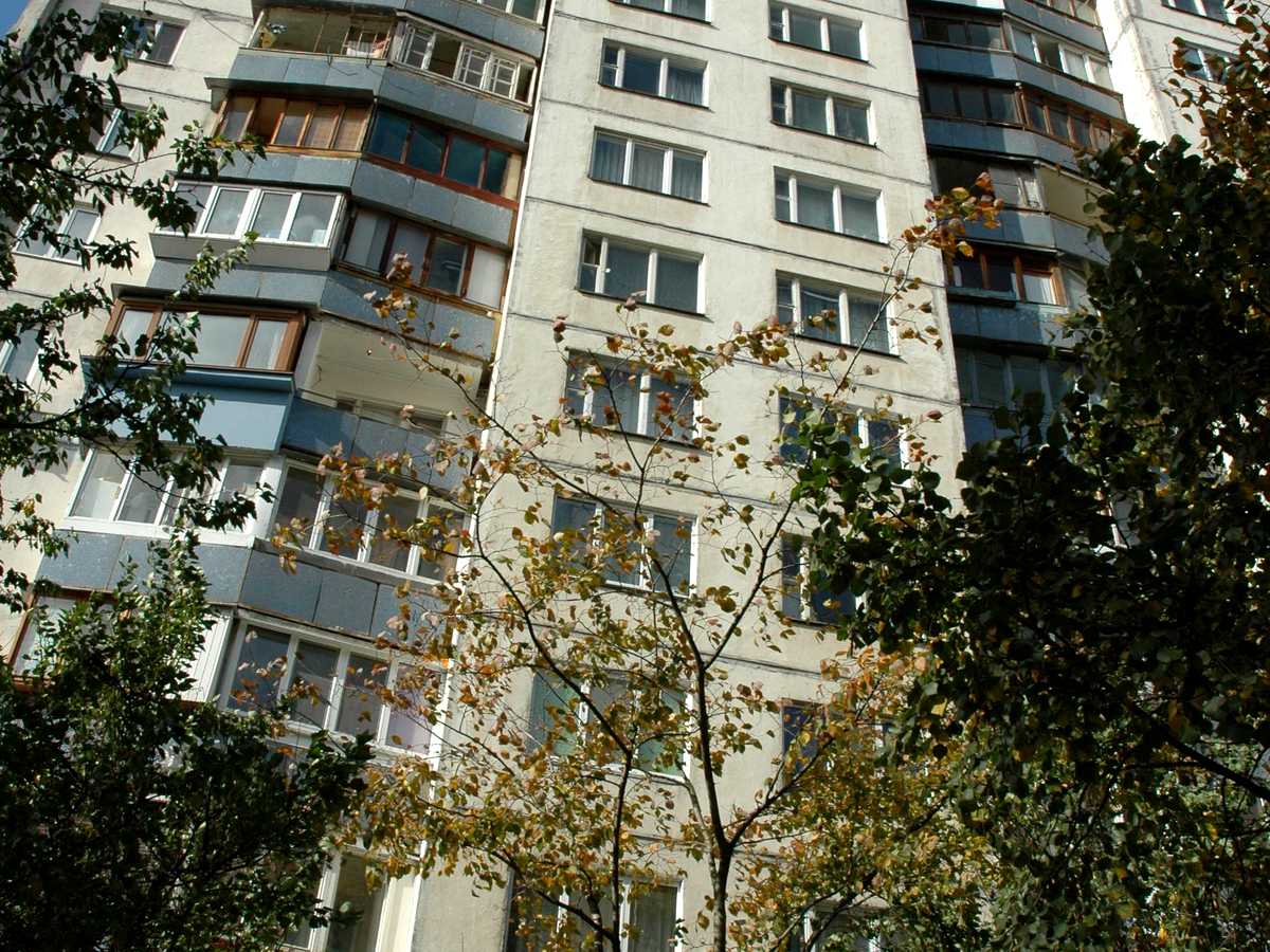 Фото дома