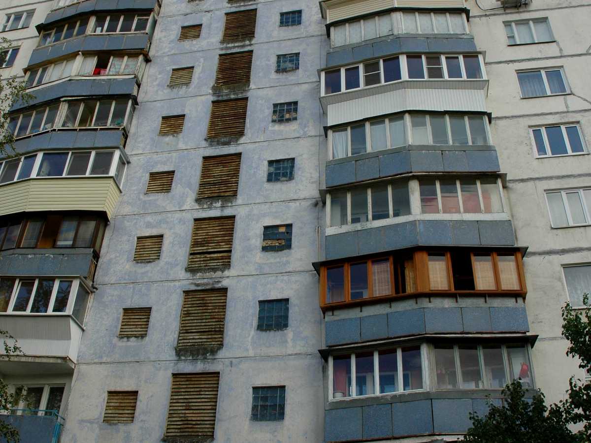 Фото дома