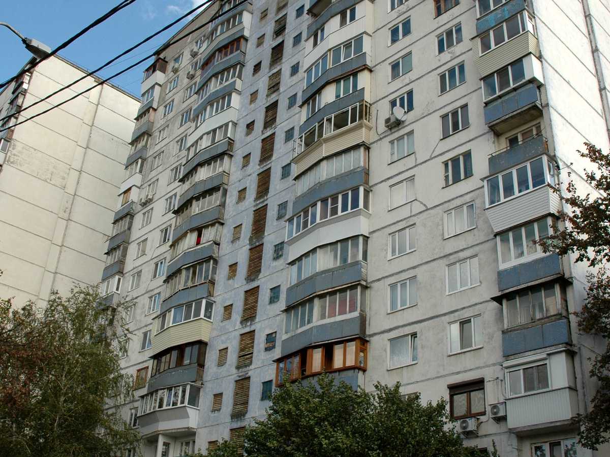 Фото дома