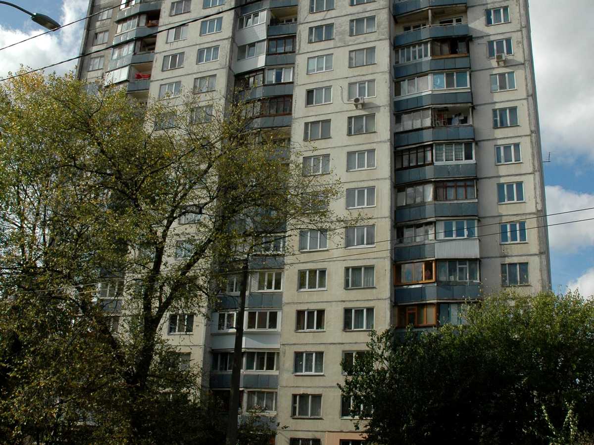 Фото дома