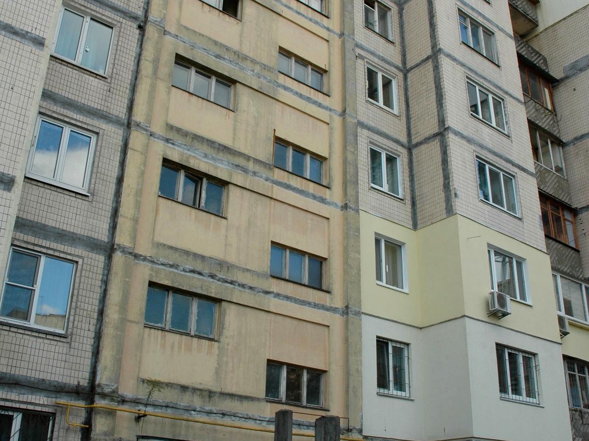 Фото будинку