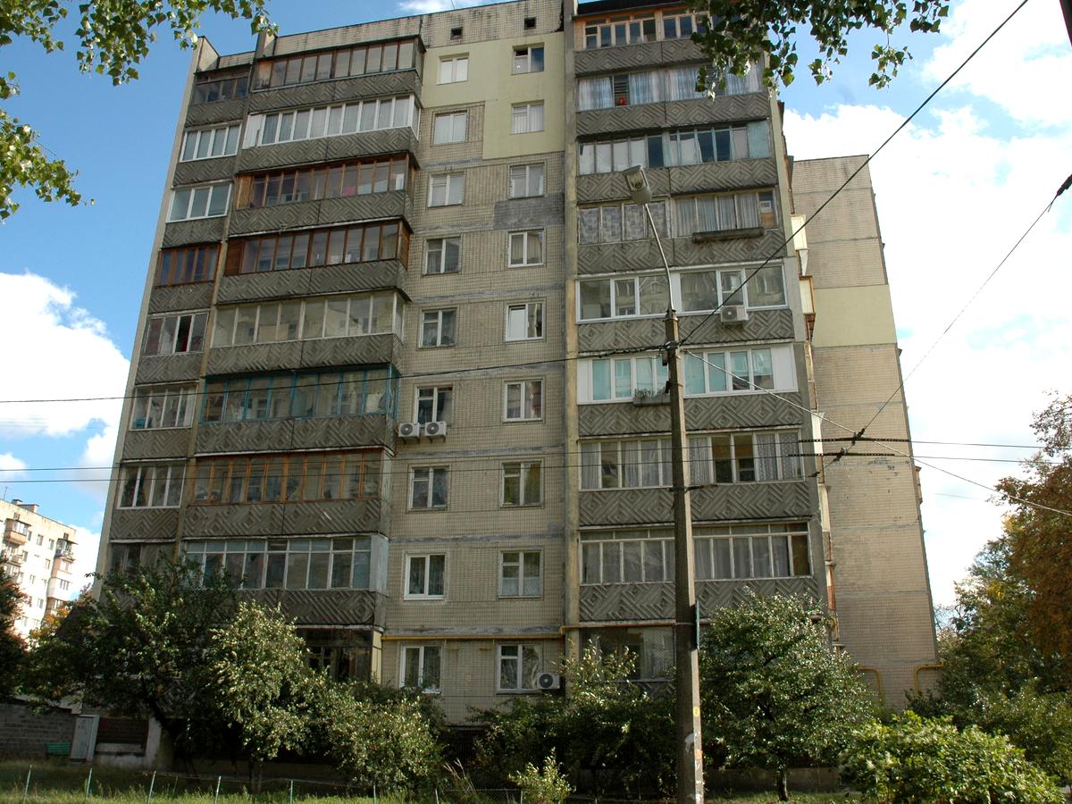 Фото будинку