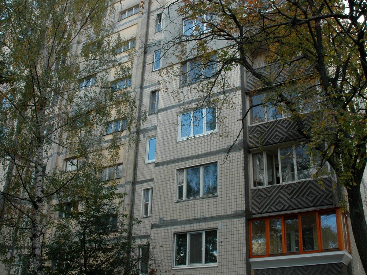 Фото будинку
