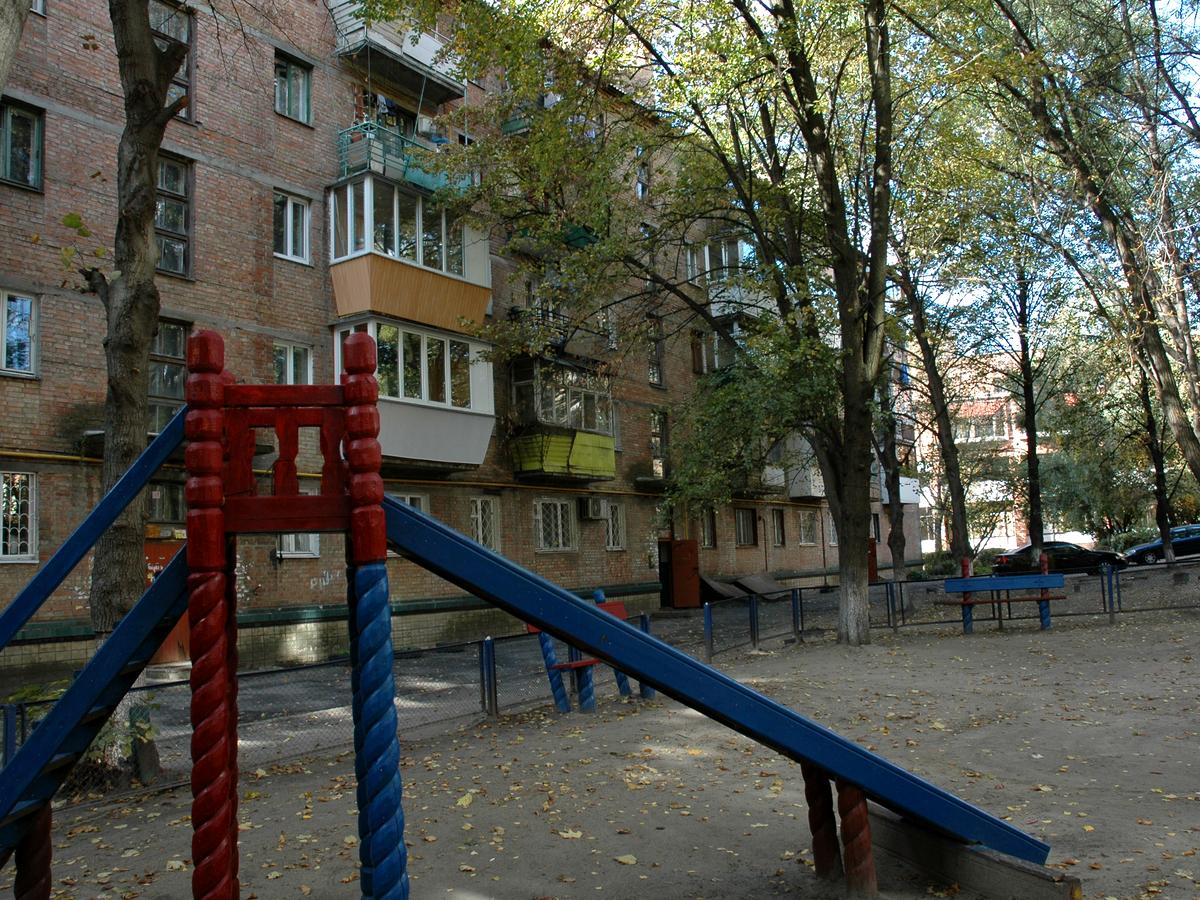 Фото будинку
